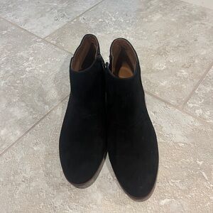 Sam Edelman black boots